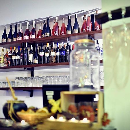 Hotel 97 Бидгошч Екстериор снимка