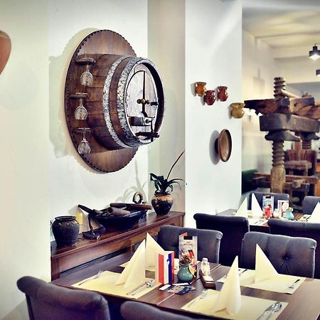 Hotel 97 Бидгошч Екстериор снимка